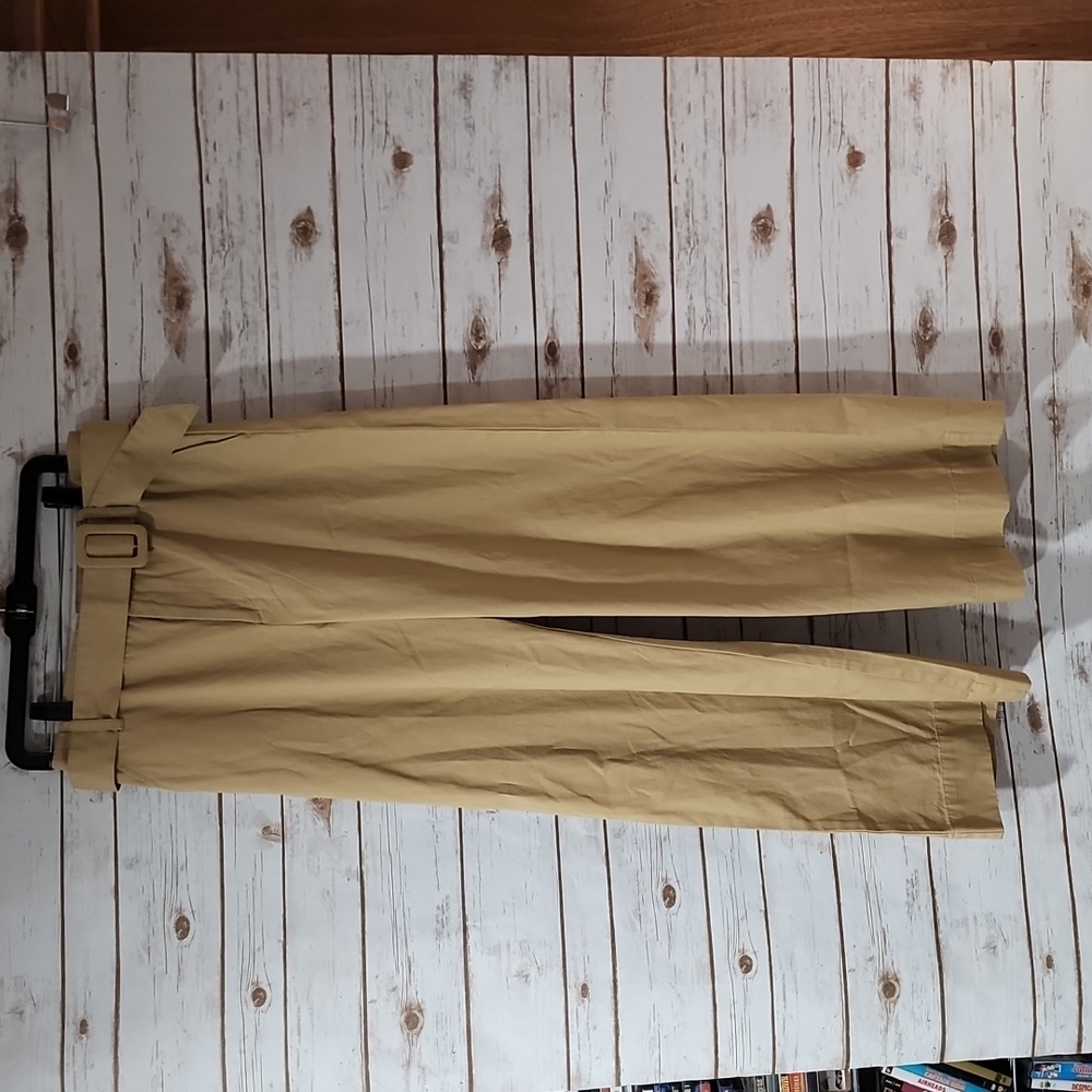Who What Where Pants - Size 10 ⭐️NWT⭐️
